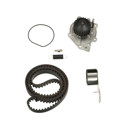 WASSERPUMPE + ZAHNRIEMENSATZ GATES KP15238XS 56