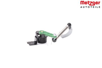 SENSOR LEUCHTWEITENREGULIERUNG METZGER AUTOTEILE 0970023 19