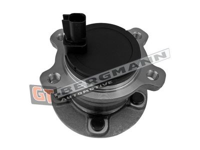 GT-BERGMANN Automotive Rato guolio komplektas