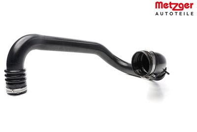LADELUFTSCHLAUCH METZGER AUTOTEILE 2401072 14