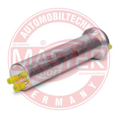 FILTRU COMBUSTIBIL MASTER-SPORT GERMANY 532KFPCSMS 3