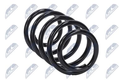 ARC SPIRAL NTY ASZWW104 14