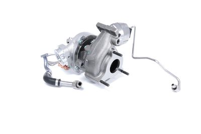 LADER AUFLADUNG BTS Turbo T981494BT 14