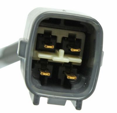 SONDA LAMBDA METZGER AUTOTEILE 0893501 1