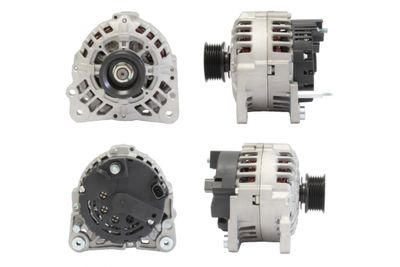 GENERATOR / ALTERNATOR MAPCO 13701 1