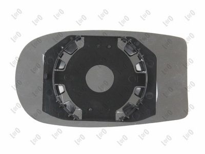 ABAKUS Spiegelglas, Außenspiegel