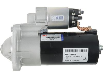 STARTER AS-PL S0189SEG 3