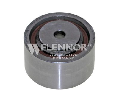FLENNOR FU16393 Ролик ремня ГРМ  для LAND ROVER DEFENDER Station Wagon (L316) 2.5 TDI 4x4 (L316)