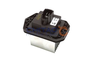 Résistance de pulseur d'habitacle CHITAO