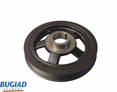 RIEMENSCHEIBE KURBELWELLE