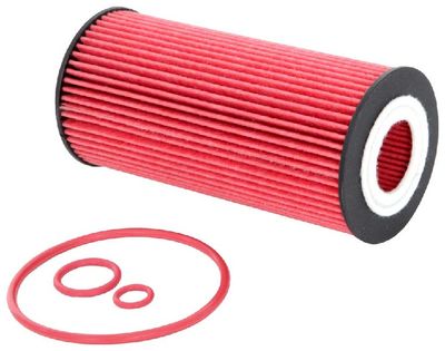 K&N Filters HP-7017 Деталь для MERCEDES-BENZ E-CLASS T-Model (S211) E 320 T 4-matic (211.282)