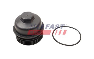Pouzdro, olejový filtr FAST FT38207