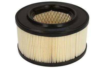 Luchtfilter 93x165x88 past: BOMAG BPH 80/65 S, BPR 45/55 D, BPR 55/65 D, BW100ADM  DYNAPAC LH700, LP750