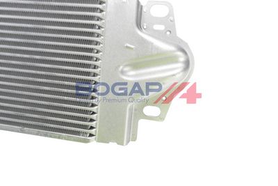 INTERCOOLER COMPRESOR BOGAP A4220110 8