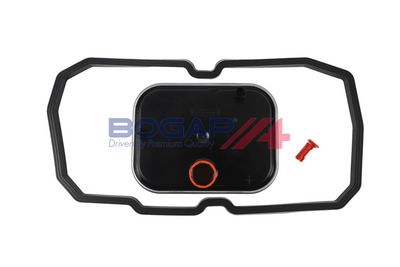 BOGAP Hidraulinių filtrų komplektas, automatinė transmisija