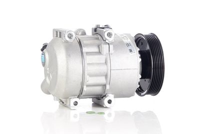 COMPRESOR CLIMATIZARE NISSENS 890644 40