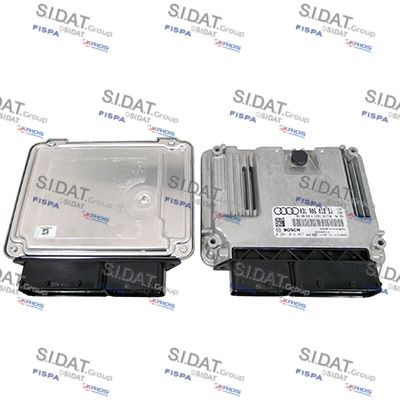 STEUERGERäT MOTORMANAGEMENT