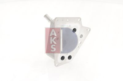 ÖLKüHLER MOTORöL AKS DASIS 156043N 5