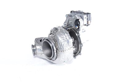 LADER AUFLADUNG BTS Turbo T916968 24