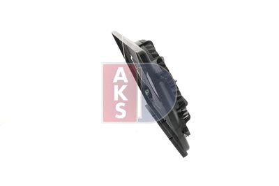 LüFTER MOTORKüHLUNG AKS DASIS 568060N 11