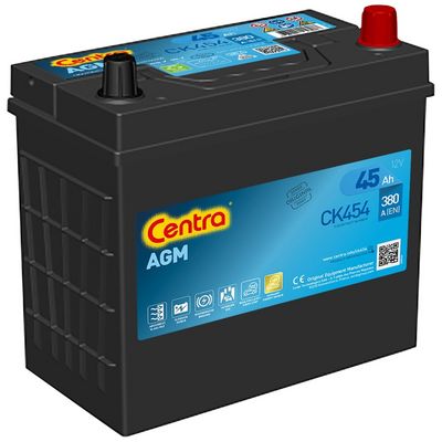 Vorschau Starterbatterie Ansicht 4