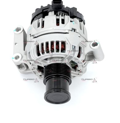 GENERATOR / ALTERNATOR TURBO-TEC TTAL001064 5