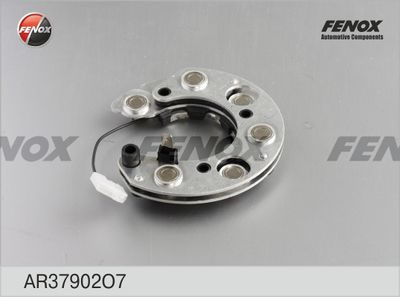 изправител, генератор FENOX AR37902O7