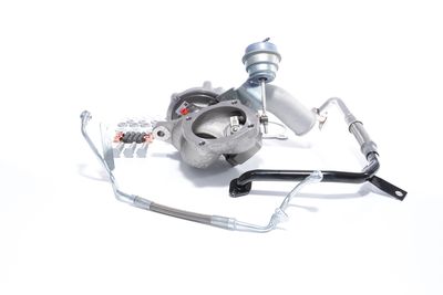 LADER AUFLADUNG BTS Turbo T981223 19