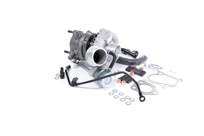 LADER AUFLADUNG BTS Turbo T981611 31