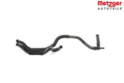 KüHLERSCHLAUCH METZGER AUTOTEILE 2422643 34
