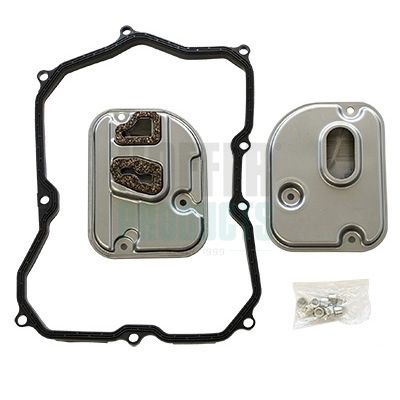 SET FILTRE HIDRAULICE CUTIE E VIT.AUTOMATA