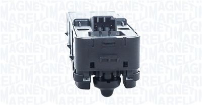 Przełącznik, podnośnik szyby MAGNETI MARELLI 000051125010