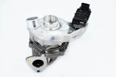 LADER AUFLADUNG GARRETT 8294409004S 1