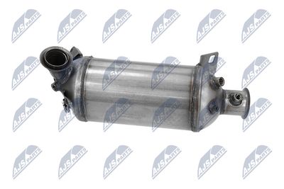 FILTRU FUNINGINE/PARTICULE SIST.DE ESAPAMENT NTY DPFVW005 11