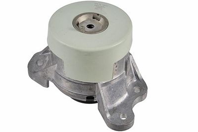 Lagerung, Motor