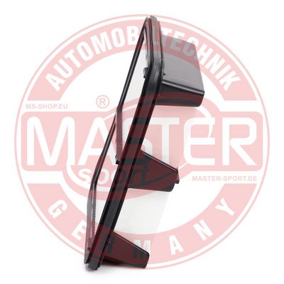 FILTRU AER MASTER-SPORT GERMANY 17016LFPCSMS 1
