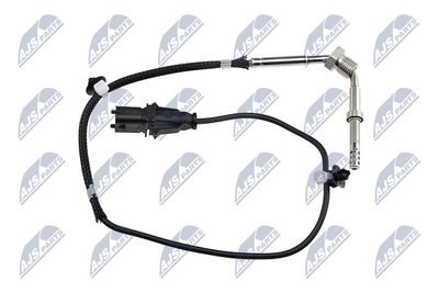 Sensor, Abgastemperatur