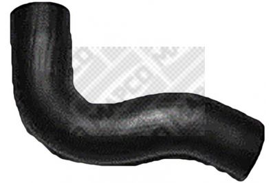 Трубка нагнетаемого воздуха MAPCO 39962 для FIAT BRAVO