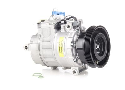 COMPRESOR CLIMATIZARE NISSENS 89232 9