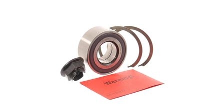 RADLAGERSATZ SKF VKBA6550 4