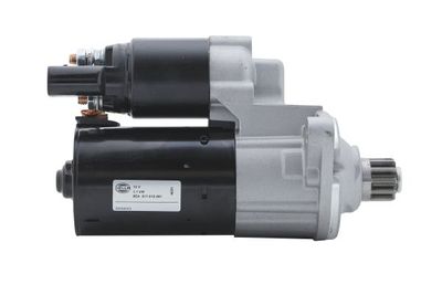 HELLA 8EA 011 612-361 Стартер  для VW PASSAT (Фольцваген Пассат)