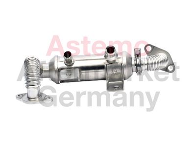 RADIATOR RECIRCULARE GAZE DE ESAPAMENT ASTEMO-HITACHI 2505992 3