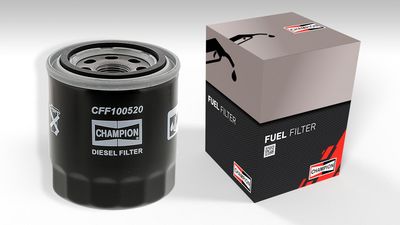 FILTRU COMBUSTIBIL CHAMPION CFF100520 1