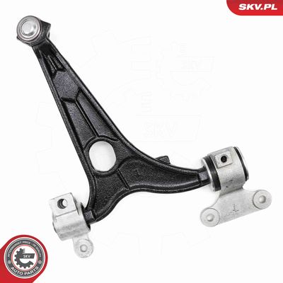 Control/Trailing Arm, wheel suspension 69SKV177