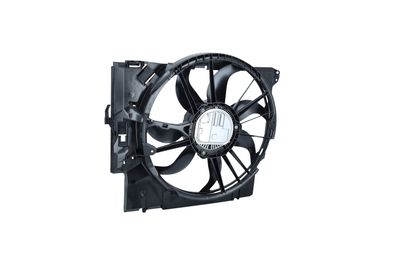 VENTILATOR RADIATOR NRF 47923 23