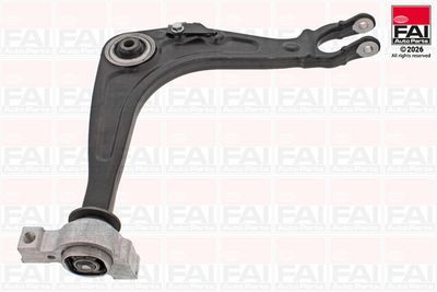 носач, окачване на колелата FAI AutoParts SS7823
