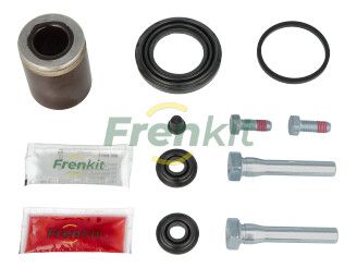 ремонтен комплект, спирачен апарат FRENKIT 742774
