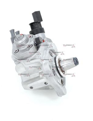 POMPA DE INALTA PRESIUNE TURBO-TEC TTIP0033 5