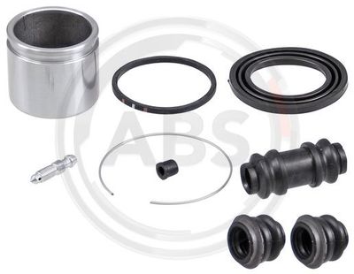 Zestaw naprawczy, zacisk hamulca A.B.S. 57569