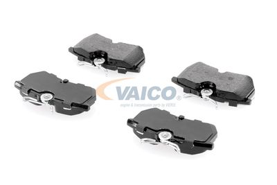 BREMSBELAGSATZ SCHEIBENBREMSE VAICO V258108 39